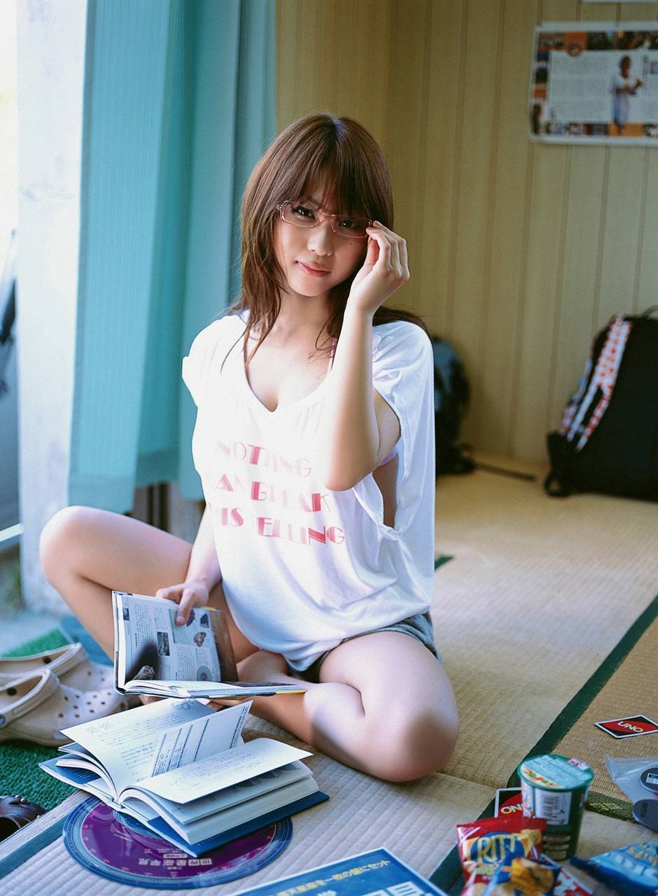 [VYJ] No.92 Mai Nishida  西田麻衣